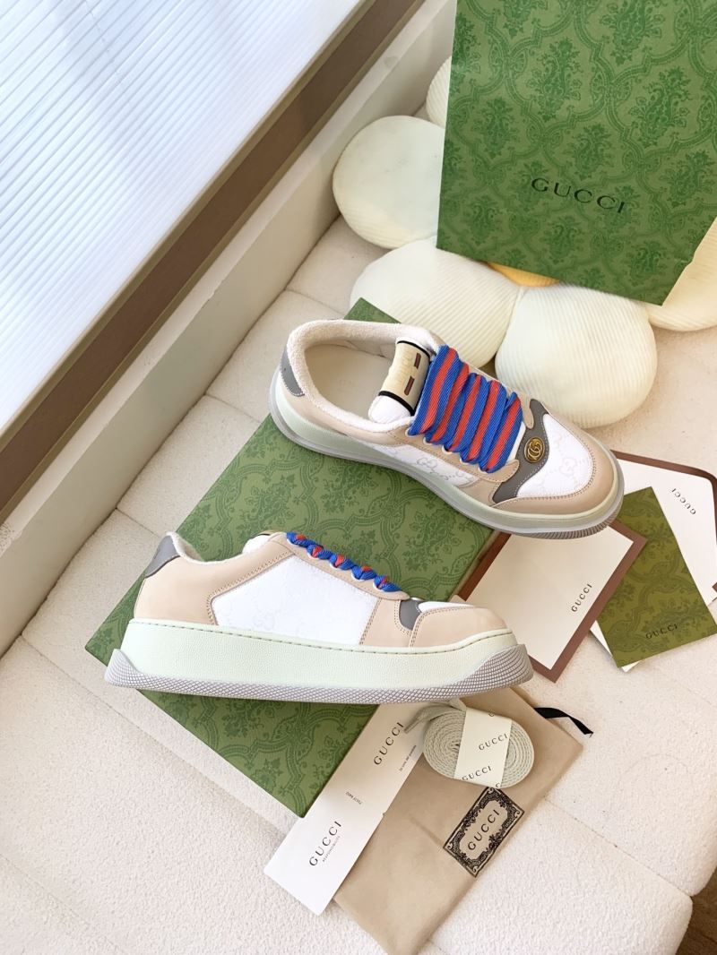 Gucci Screener Shoes